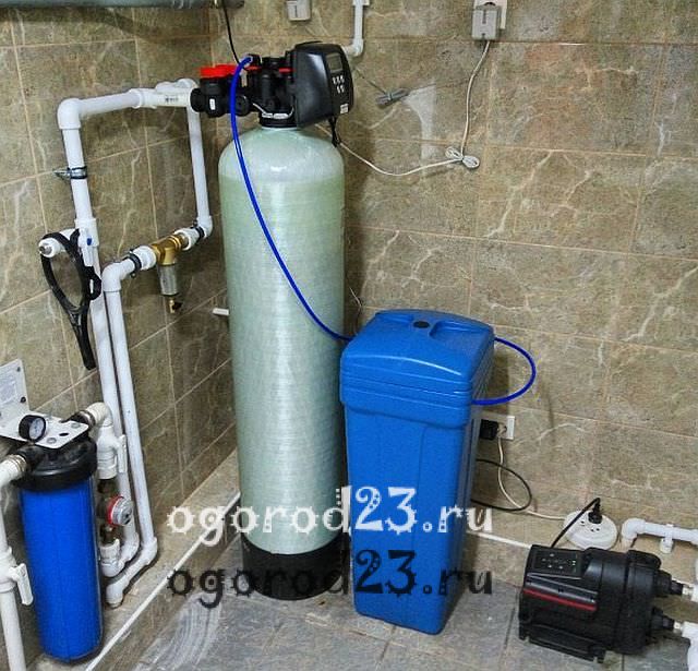 Насосна станція - пристрій для забезпечення регулярного водопостачання, що є головною умовою повноцінного проживання