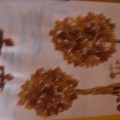 «Осінні Фантазії» - вироби з осіннього листя   Доброго дня