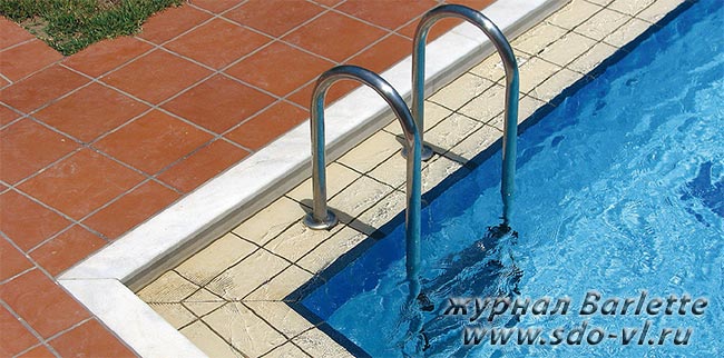 Необхідно пам'ятати, що правильно вибране покриття не тільки захистить ваш басейн від забруднень, але і заощадить енергію, а також знизить випаровування води і скоротить витрати на опалення басейну
